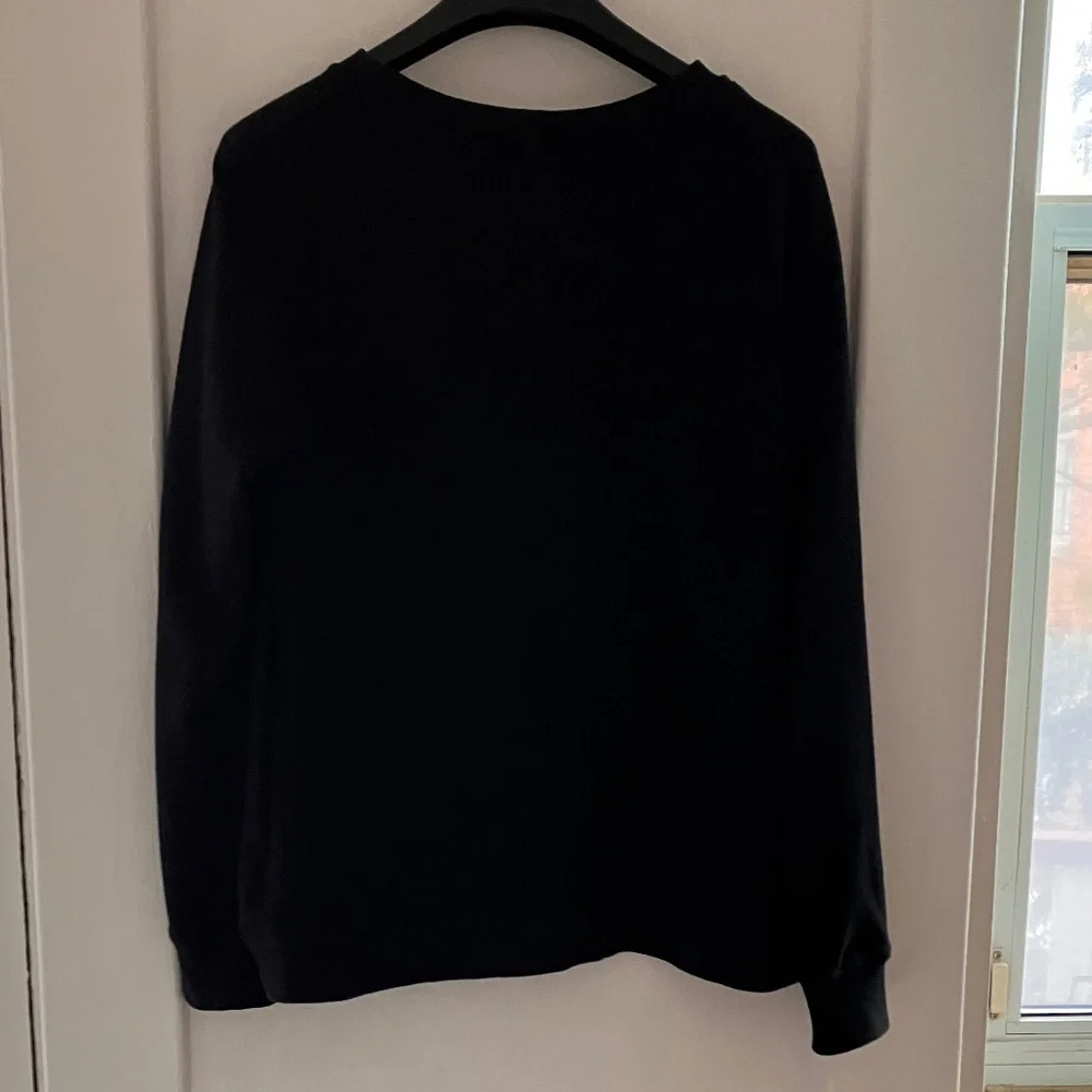 ALTUZARRA FOR TARGET ORCHID SWEATSHIRT - Picture 9 of 12